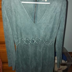 Charlotte Russe Dress